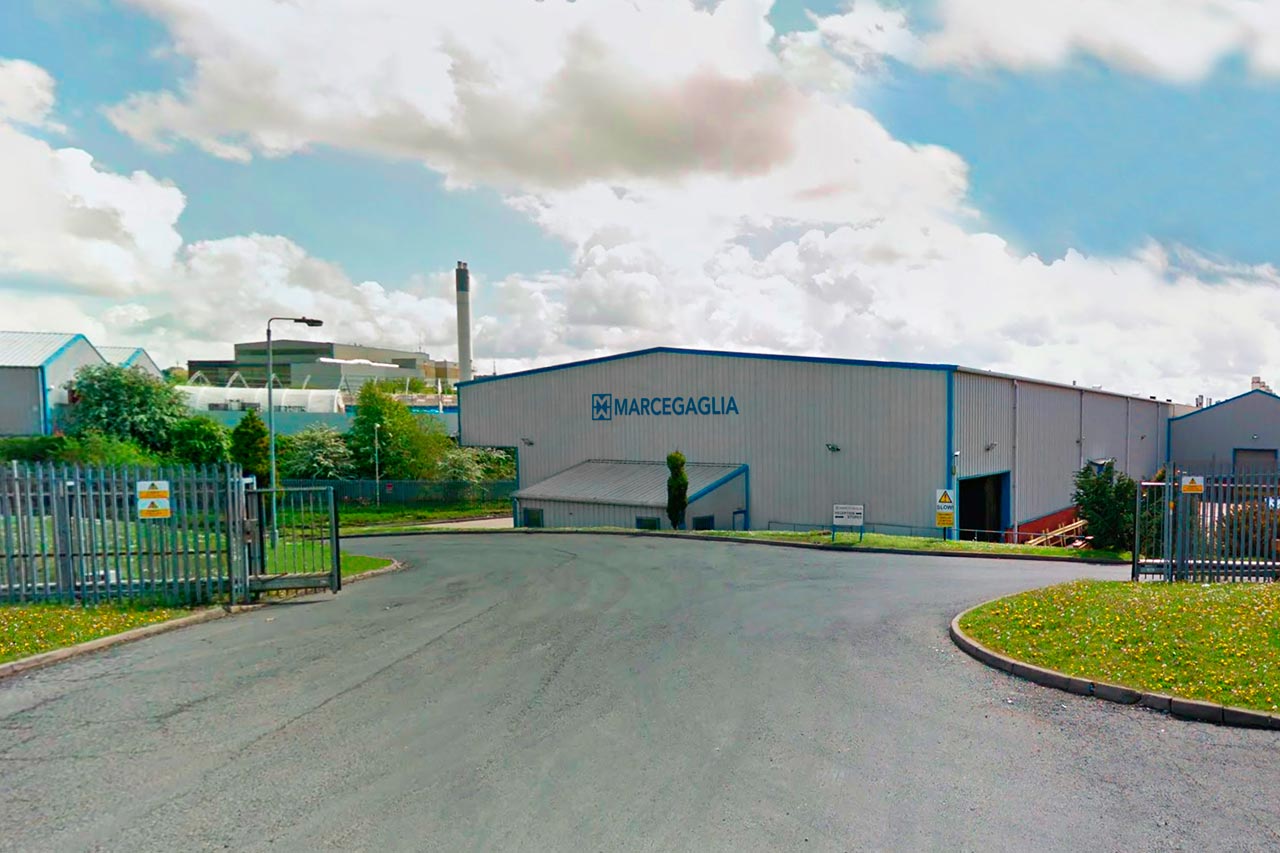 Marcegaglia-Carbon-Steel-Dudley-plant