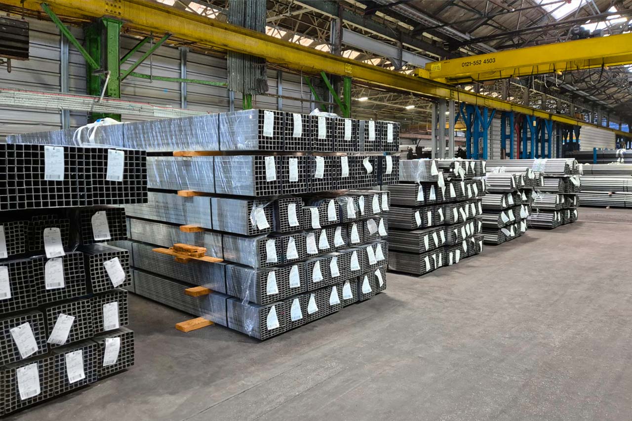 Marcegaglia-Carbon-Steel-Oldbury-plant-4